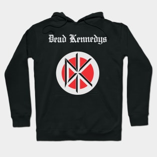 Dead Kennedys Hoodie